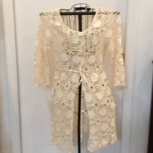 🌸Dana Bachman coverup🌸🌸